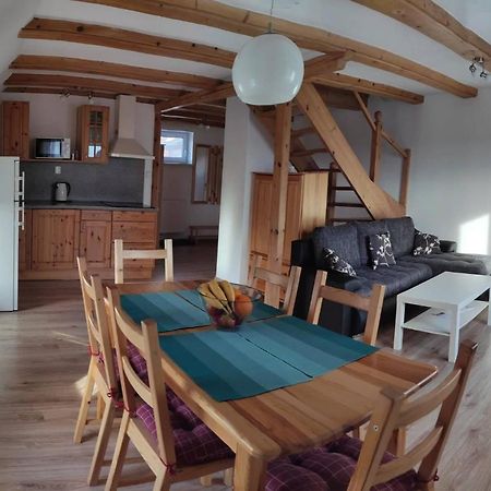 Villa Joanna Františkovy Lázně Eksteriør bilde