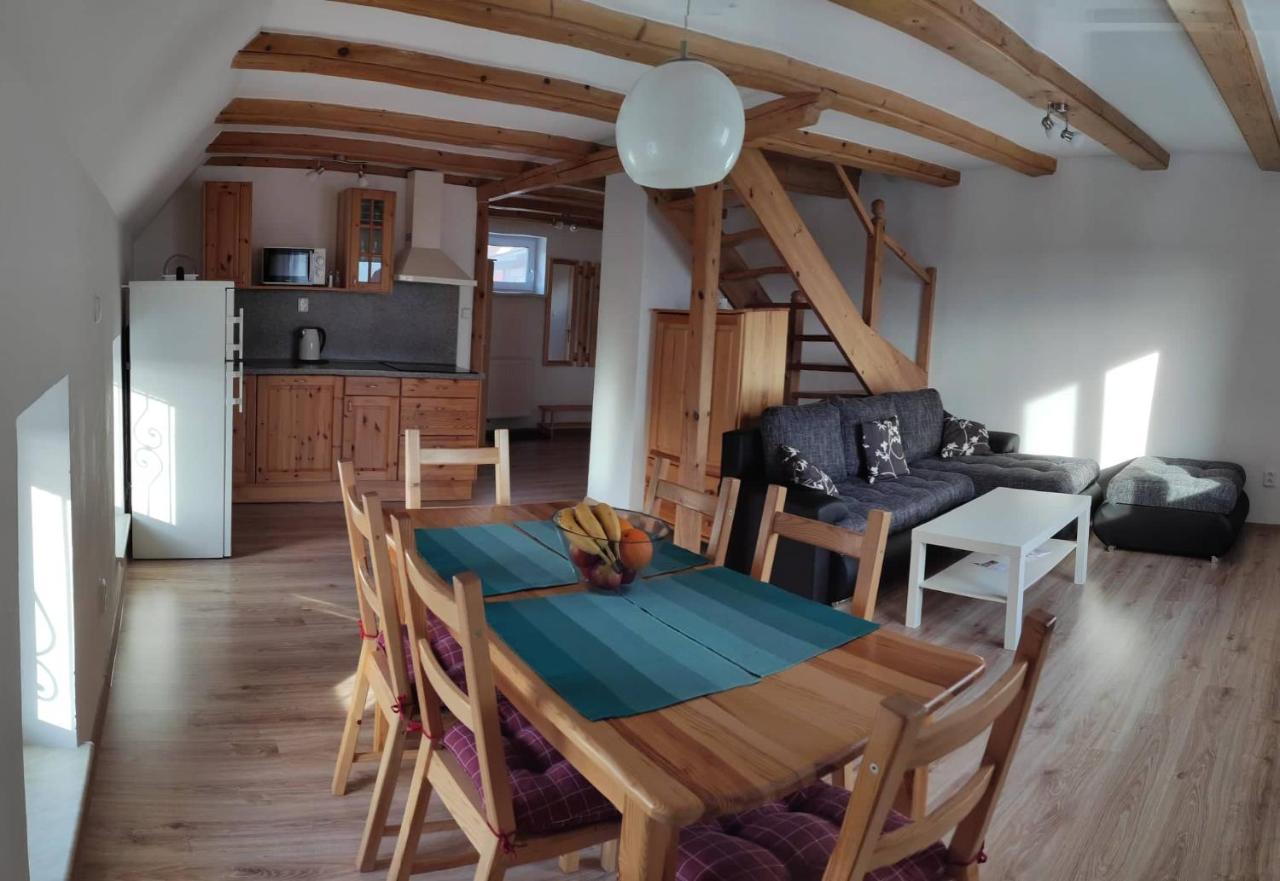 Villa Joanna Františkovy Lázně Eksteriør bilde