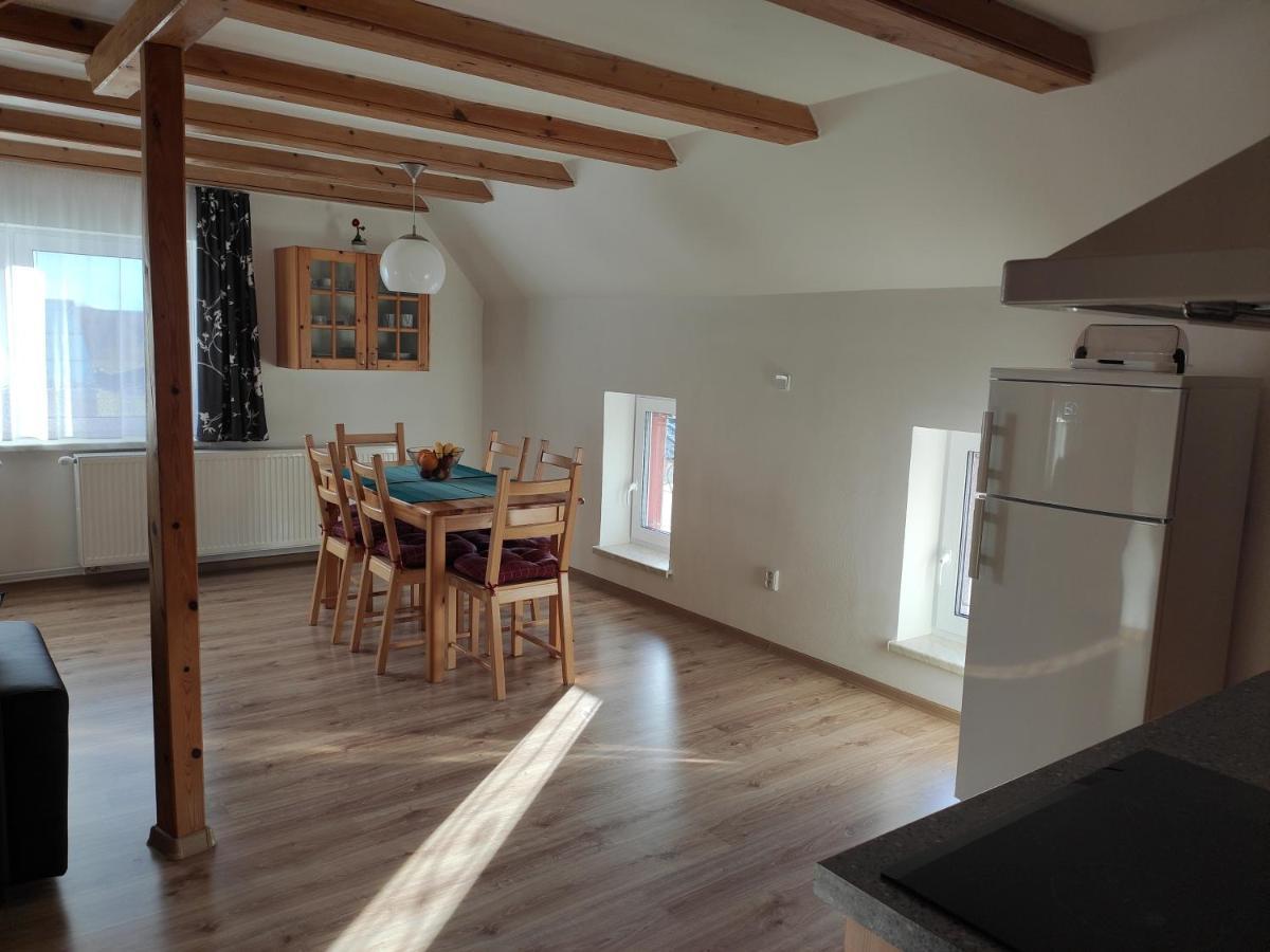 Villa Joanna Františkovy Lázně Eksteriør bilde
